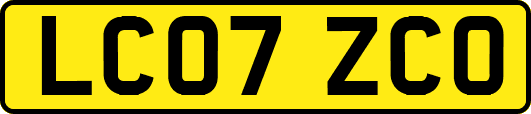 LC07ZCO