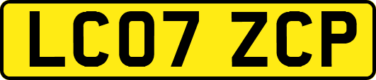 LC07ZCP