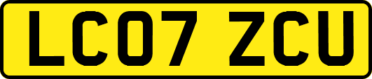 LC07ZCU