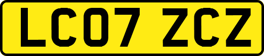 LC07ZCZ