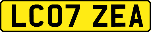 LC07ZEA
