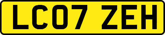 LC07ZEH