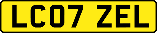 LC07ZEL