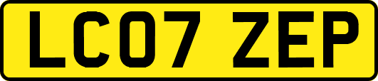 LC07ZEP