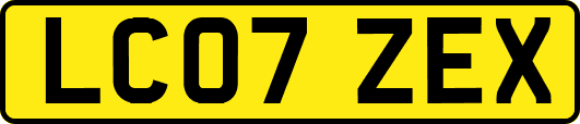 LC07ZEX