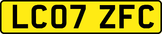 LC07ZFC