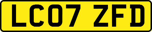 LC07ZFD