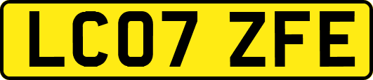 LC07ZFE