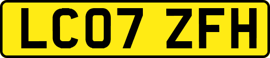 LC07ZFH