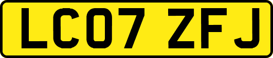 LC07ZFJ