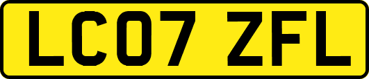LC07ZFL