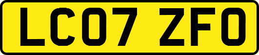 LC07ZFO