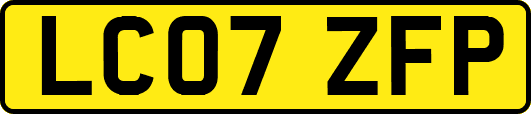 LC07ZFP