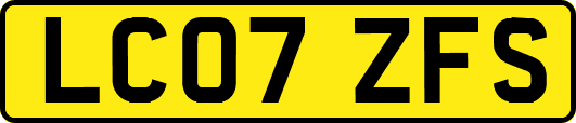LC07ZFS