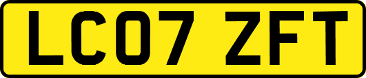LC07ZFT
