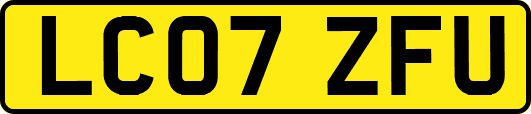LC07ZFU