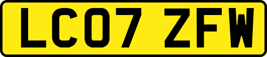 LC07ZFW