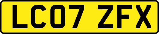 LC07ZFX