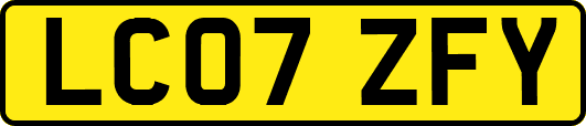 LC07ZFY