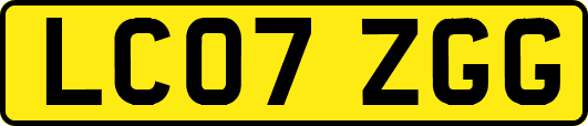 LC07ZGG