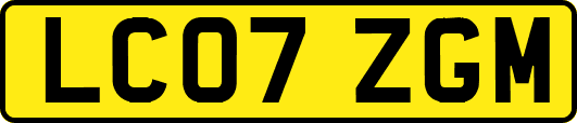 LC07ZGM