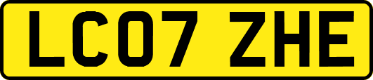 LC07ZHE