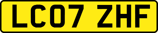 LC07ZHF