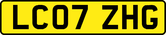 LC07ZHG