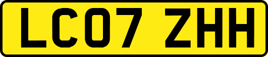 LC07ZHH