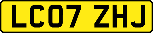 LC07ZHJ
