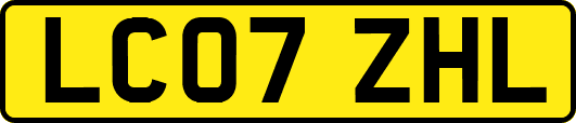LC07ZHL