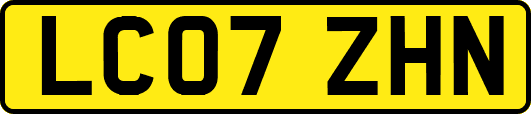LC07ZHN