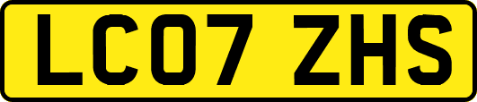 LC07ZHS