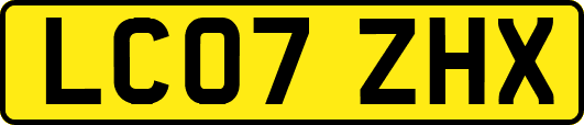 LC07ZHX
