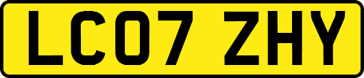 LC07ZHY