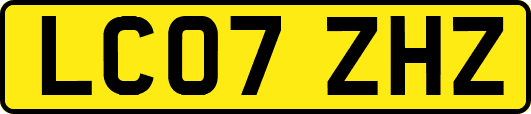 LC07ZHZ