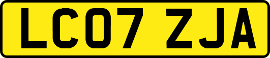LC07ZJA