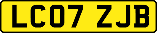 LC07ZJB