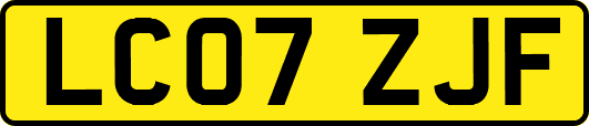LC07ZJF