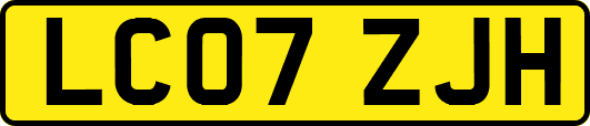 LC07ZJH