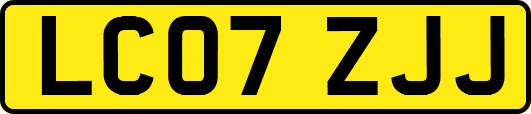LC07ZJJ
