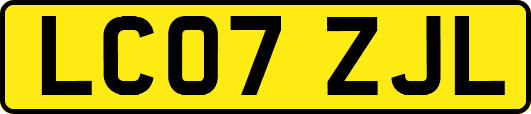 LC07ZJL