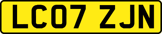 LC07ZJN
