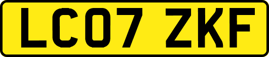 LC07ZKF