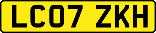 LC07ZKH