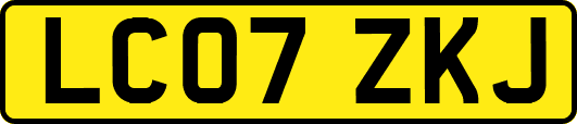 LC07ZKJ