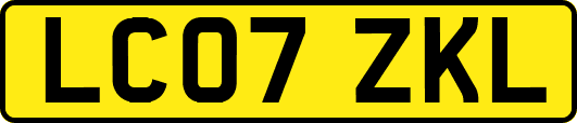LC07ZKL