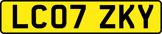 LC07ZKY