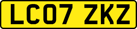 LC07ZKZ