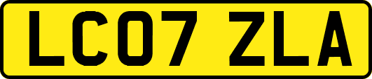LC07ZLA
